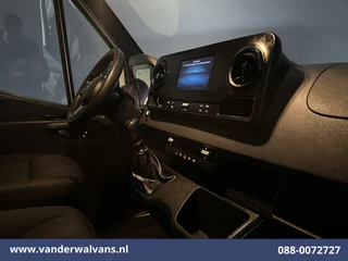 Mercedes-Benz Sprinter 2019 - 314 CDI 143pk L2H2 Euro6 Airco | Camera | Apple Carplay | Android Auto zdjecie 13