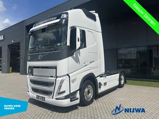 Volvo FH 2024 - 460 4x2 I-Save VDS + Suitable for ADR te koop