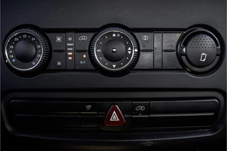 Mercedes-Benz Sprinter 2009 - 518 CDI 3.0 180PK | Be-Trekker 8.7T | TG: 6690 KG | Cruise | Airco | 6-Persoons immagine 18