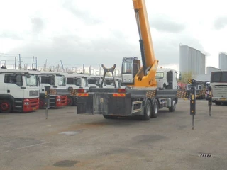 Hino N/A 2020 - 700 6X4 afbeelding 14
