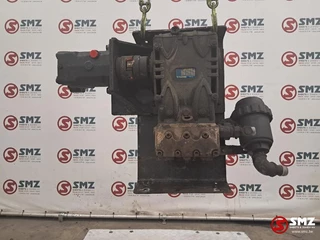 Linde N/A 2009 - Occ hydraulische motor + hydraulische hogedrukpomp imagen 1