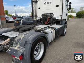Scania R 2014 - 520 image 6