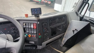 Renault Midlum 2001 - 180 , Tipper , Manual , Sprimg Suspension , French Truck imagem 11