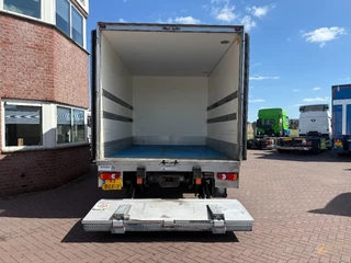 Volvo FL 2015 - FL210 4X2 Kuhlkoffer mit Carrier Supra 550 / LBW / AHK imagen 10