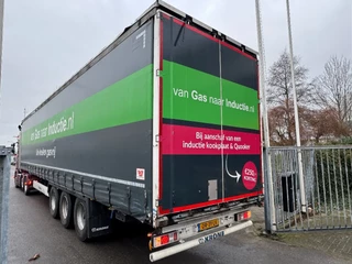 Krone N/A 2018 - SD SLIDING ROOF ABS ALU BOARDS obrazek 4
