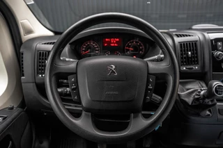 Peugeot Boxer 2021 - 330 2.2 BlueHDi 120 L2H2 Premium | Camera | Cruise | Navi | Airco | Trekhaak imagen 14