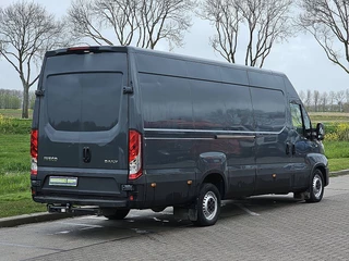 Iveco Daily 2022 - 35S18 obrazek 3