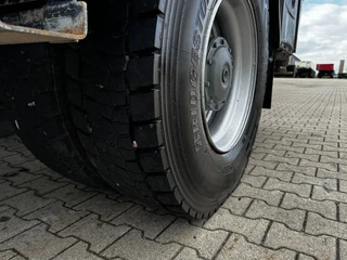 Mercedes-Benz Actros 2011 - 2046 ACTROS 2046 4x4 / FULL SPRING / HIAB 288 EP 5 HIPRO Crane / EURO-5 afbeelding 72