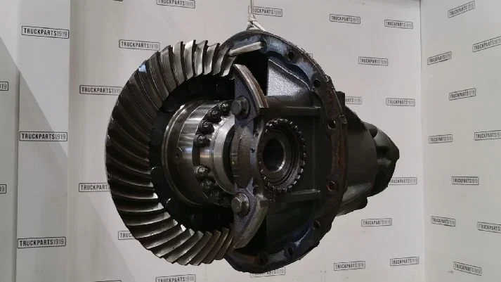Scania - Axle & Steering Parts Differentieel Scania R780 R=2 afbeelding 1
