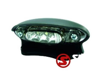 Diversen N/A - Led nummerplaatverlichting zdjecie 1