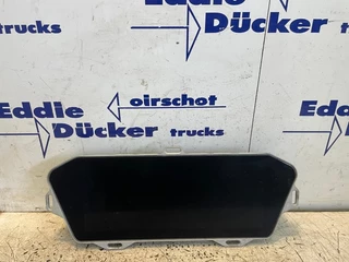 DAF N/A 2023 - 2234212 DIGITAAL DISPLAY  CF-PX7/XD/XF/XG immagine 1