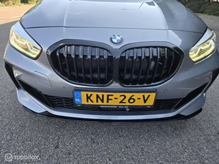 BMW 1 Series 2022 - 118i M Sport Business | NAV | Camera| Automaat obrazek 20