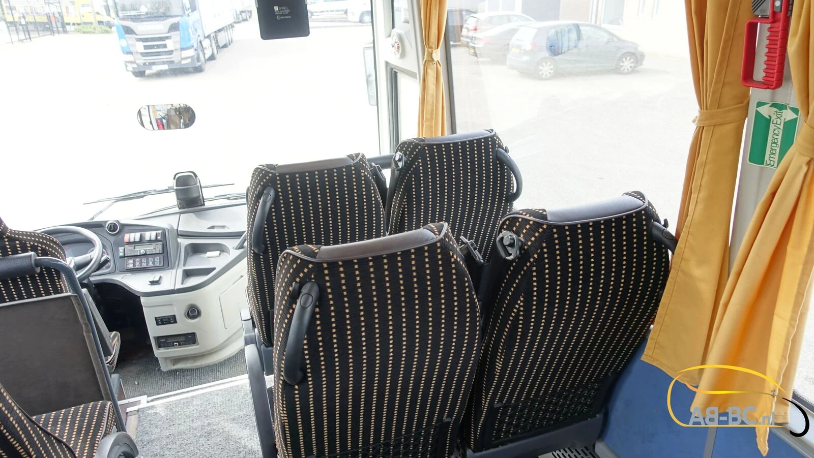 Temsa MD7 Plus 34 seats automatic gearbox EURO 6 2024 zdjęcie 78