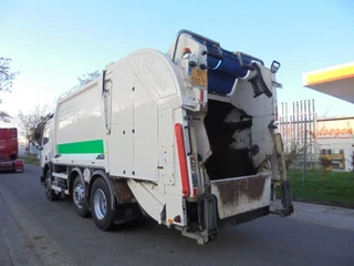 DAF CF 250 2013 - NL TRUCK bild 6