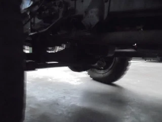 GMC N/A 1944 - CCKW 353 6X6 immagine 22