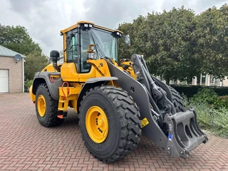 Volvo N/A 2024 - L110 H Unused 3 units directly availlable bild 6