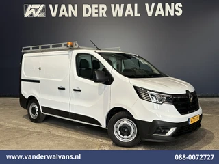Renault Trafic 2022 - 2.0 Blue dCi 131pk L1H1 Euro6 Airco | Imperiaal | Navigatie | Camera | LED | Cruisecontrol en venta