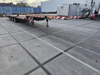 GT Trailers N/A 2008 - GLEICH FAHRZEUGBAU zdjecie 3