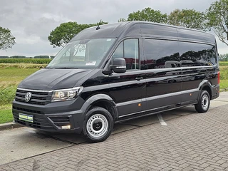 Volkswagen Crafter 2023 - 35 2.0 afbeelding 2 miniatuur
