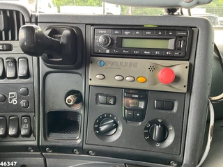 Scania P 2017 - 280 Euro 6 Faun 20m³ bild 15