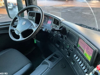Scania P 2016 - P410 Euro 6 Geesink / Norba MF300, 21m³ obrazek 12