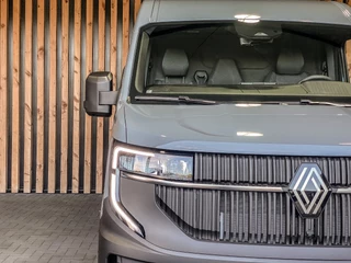 Renault Master 2024 - T35 2.0 dCi 170PK L2H2 Extra obrazek 34