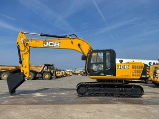 JCB 205 2026 - N/A imagen 1