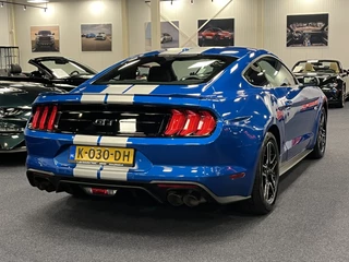 Ford Mustang 2020 - Fastback 5.0i V8 GT Premium 460PK Automaat imagen 15