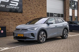 Volkswagen ID.5 2022 - GTX 77 kWh, Org.NL, Pano, Alcantara, Massage obrazek 2
