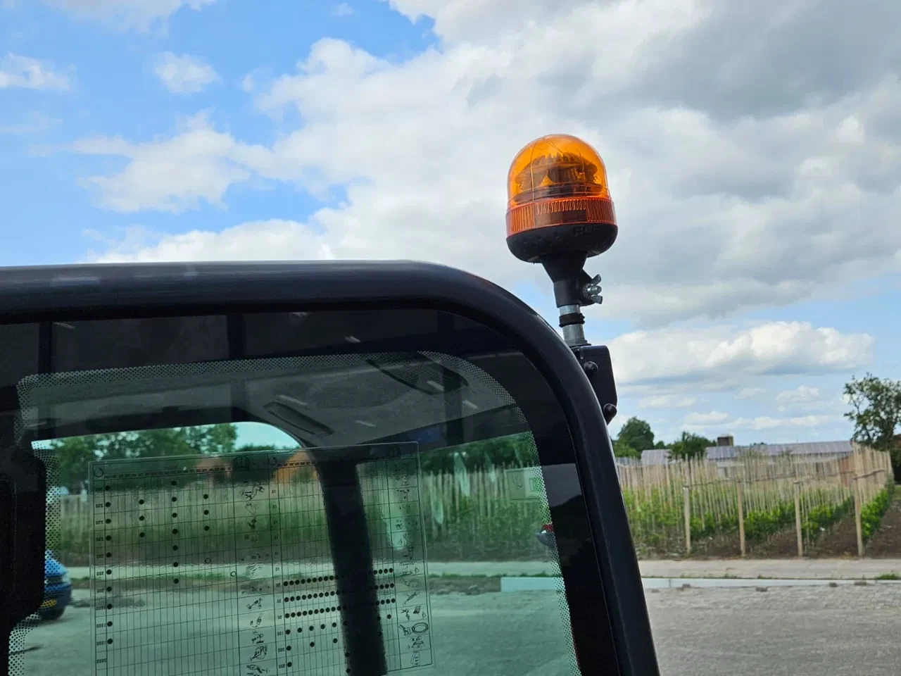 Kubota 2019 - KX016-4 Mini kraan afbeelding 23