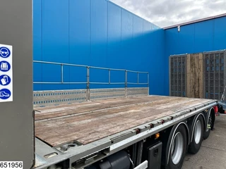Scania G 2022 - 410 XT EURO 6e, CNG, 8x4, Retarder, Fassi zdjecie 12