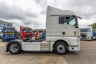 MAN TGX 2020 - 18.470 XLX BLS + INTARDER obrazek 3
