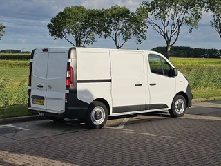 Opel Vivaro 2019 - 1.6 afbeelding 3 miniatuur