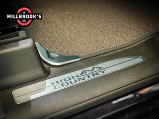 Chevrolet Silverado 2024 - USA High-Country imagen 21