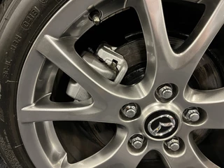 Mazda MX-5 2013 - NC Roadster Coupe 1.8i Hanabi Limited Airco Leder imagen 78