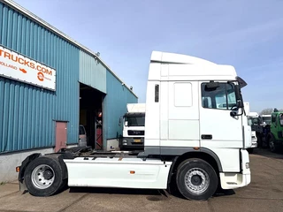 DAF XF 95.430 2006 - SPACECAB (EURO 4 / AS-TRONIC / FULL SPOILERSET / SIDE SKIRTS / AIRCONDITIONING) obrazek 4