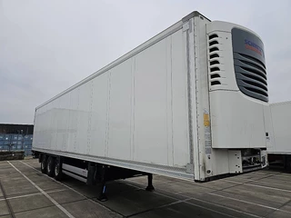 Schmitz Cargobull N/A 2019 - SKO 24/L-13.4 FP obrazek 3