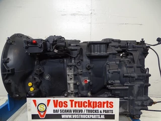 Scania 2021 - GRS-895R O N.T. te koop
