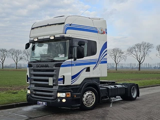 Scania R 2007 - R420 immagine 2