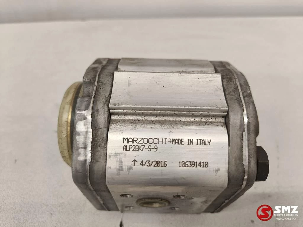Diversen - Occ Hydraulische pomp Marzocchi ALP2BK7 imagen 4