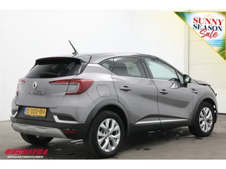 Renault Captur 2022 - 1.3 TCe Aut. EDC 140 Intens LED Navi Clima Cruise Camera PDC Bild 3 Miniaturansicht