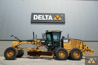 Caterpillar 2009 - 140M for sale