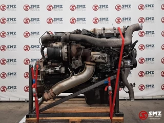 MAN N/A 2019 - Occ Motor D2676LF80 MAN obrazek 2