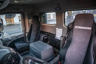 Mercedes-Benz Actros 2012 - 2646 L-MP3 image 8