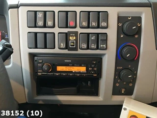 Volvo FE 320 GeesinkNorba 2018 - N/A image 18
