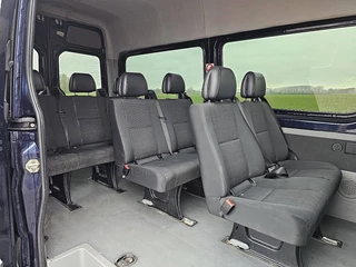 Mercedes-Benz Sprinter 2017 - 213 immagine 12
