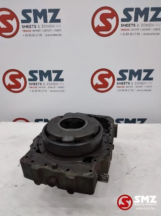 Mercedes-Benz N/A - Occ versnellingsbak Mercedes ZF 5S110GP изображение 12