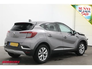 Renault Captur 2020 - 1.0 TCe 100 Intens Apple/Android 360° Cruise PDC 47.924 km! imagem 3 miniatura