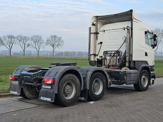 Scania R 2015 - R580 bild 3