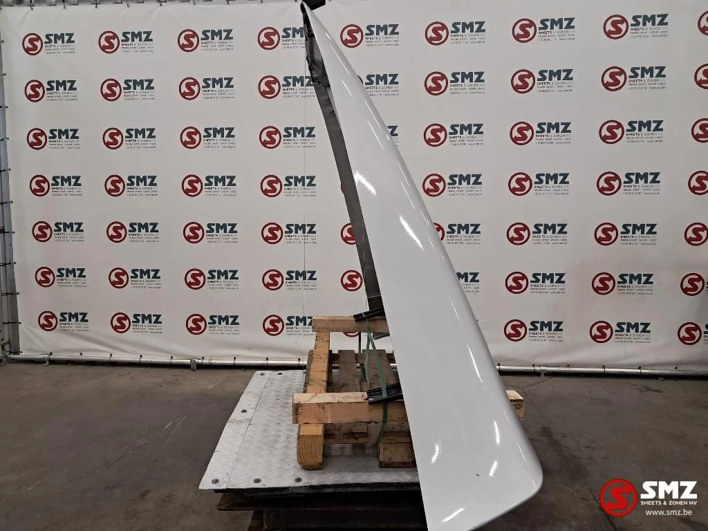 MAN 2019 - Occ dakspoiler MAN obrázek 3